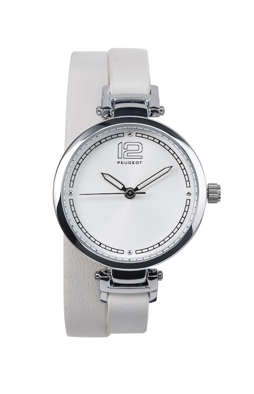 PEUGEOT Design Lab presenta gli orologi ispirati all’ammiraglia 508