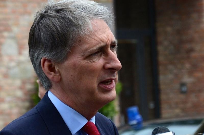 Brexit, si fa strada il nuovo referendum. Hammond:”No Deal tradirebbe il voto” Brexit, si fa strada il nuovo referendum. Hammond:”No Deal tradirebbe il voto”