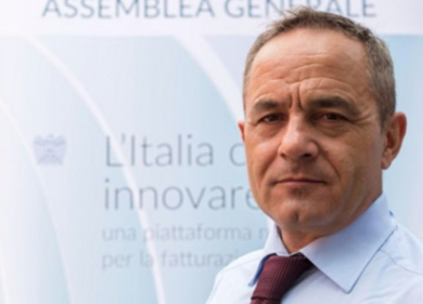 Crisi Governo, Bonfiglio Mariotti (Bluenext): “Sto con Salvini, voto subito”