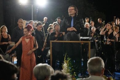 Sanremo e Bordighera, la musica dei Beatles rivista dal Maestro Molinelli