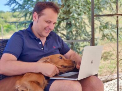 Siri: “Patto con Di Maio: mio pc a disposizione, ma poi subito al voto”