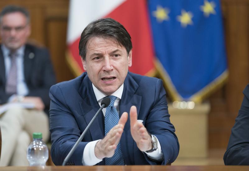 Conte a Salvini:”Sleale collaborazione sui migranti, la politica non è potere” Conte a Salvini:”Sleale collaborazione sui migranti, la politica non è potere”