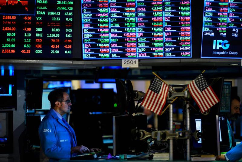 Trade war, pil Germania e curva dei tassi Usa: prepariamoci alla recessione Trade war, pil Germania e curva dei tassi Usa: prepariamoci alla recessione