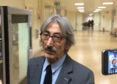 Travolto e ucciso in bici magistrato Marcello Musso