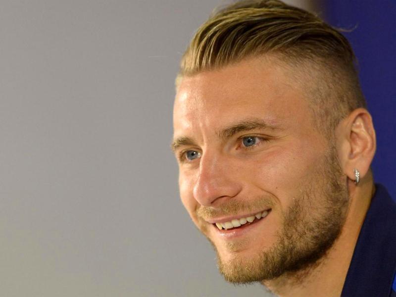 Ciro Immobile di nuovo papà: alla Mater Dei è nato il piccolo Mattia
