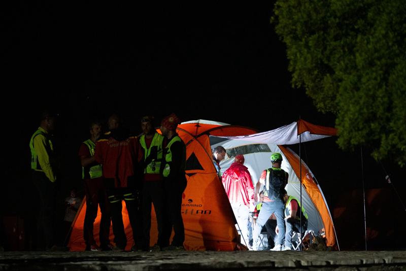 Turista francese morto, s’indaga sui ritardi nei soccorsi Turista francese morto, s’indaga sui ritardi nei soccorsi