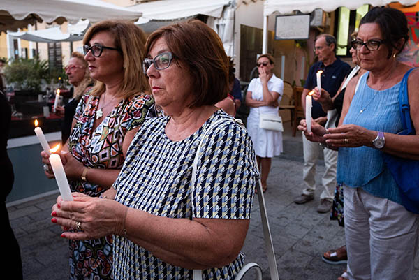 Turista francese morto, s’indaga sui ritardi nei soccorsi Turista francese morto, s’indaga sui ritardi nei soccorsi
