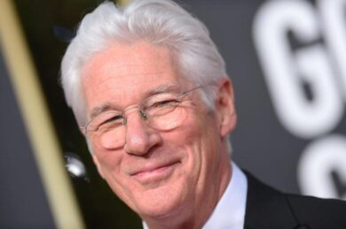 Richard Gere e il suo buddismo
