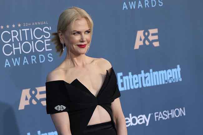Ascolti tv: nello stanco prime time Una Ferrari per due travolge Nicole Kidman Ascolti tv: nello stanco prime time Una Ferrari per due travolge Nicole Kidman