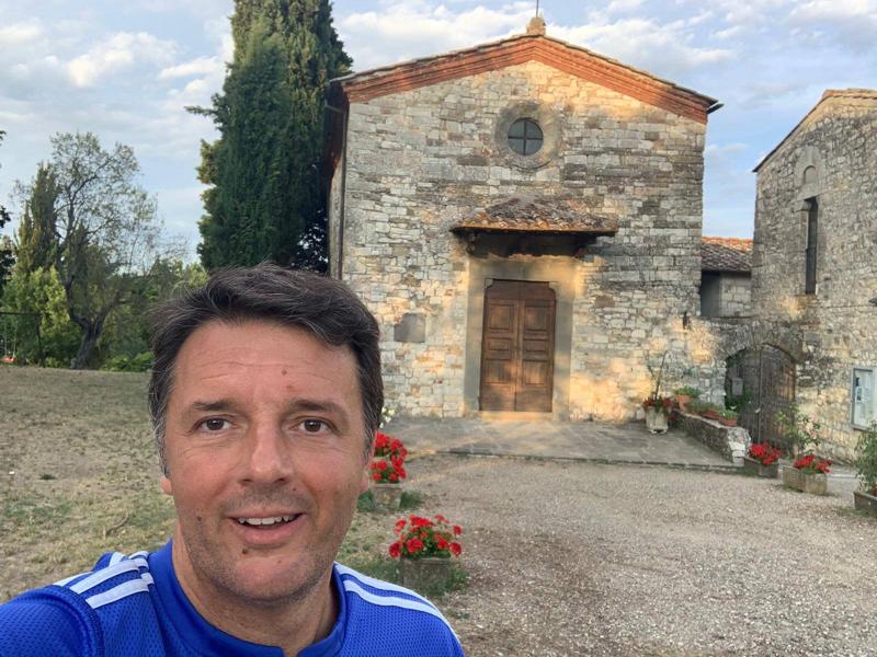 Crisi, la rinascita di Renzi: un Governo Pd-M5S per riprendersi l’Italia