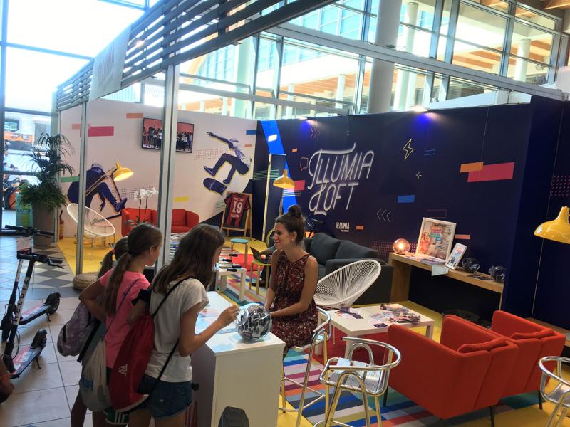 Illumia è sponsor al meeting di Rimini, focus su sostenibilità e lavoro Illumia è sponsor al meeting di Rimini, focus su sostenibilità e lavoro