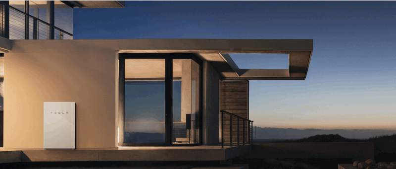 Tesla lancia noleggio di pannelli fotovoltaici in Italia. Costo da 50$ al mese