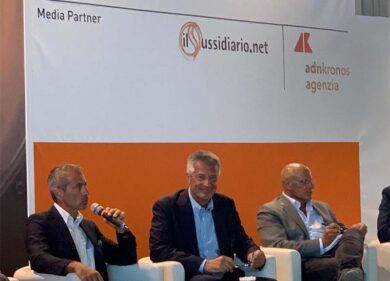 Vito Grassi (Confindustria Campania), alleanza valoriale per il Mezzogiorno