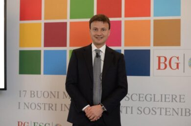 Ceo Usa verso la sostenibilità: il caso innovativo di Banca Generali in Italia