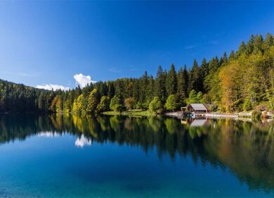 Per Bradt Guide, il Friuli Venezia Giulia è la meta del mese da non perdere