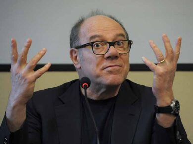 Carlo Verdone cittadino onorario di Anzio: l’evento benefico è già sold out