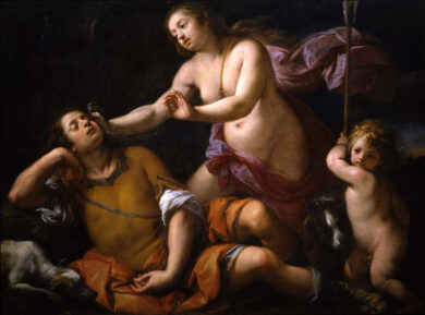 Nomad Venice, a palazzo Soranzo van Axel l’arte antica incontra il design