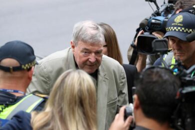 Pedofilia: il cardinale Pell perde l’appello, resta in carcere