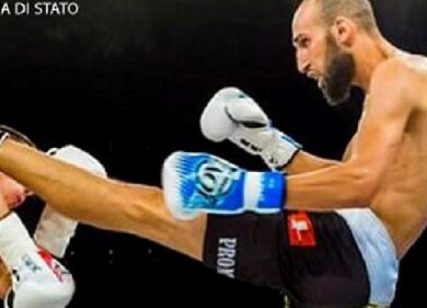 Lecco: terrorismo, espulsa la moglie del “pugile dell’Isis”