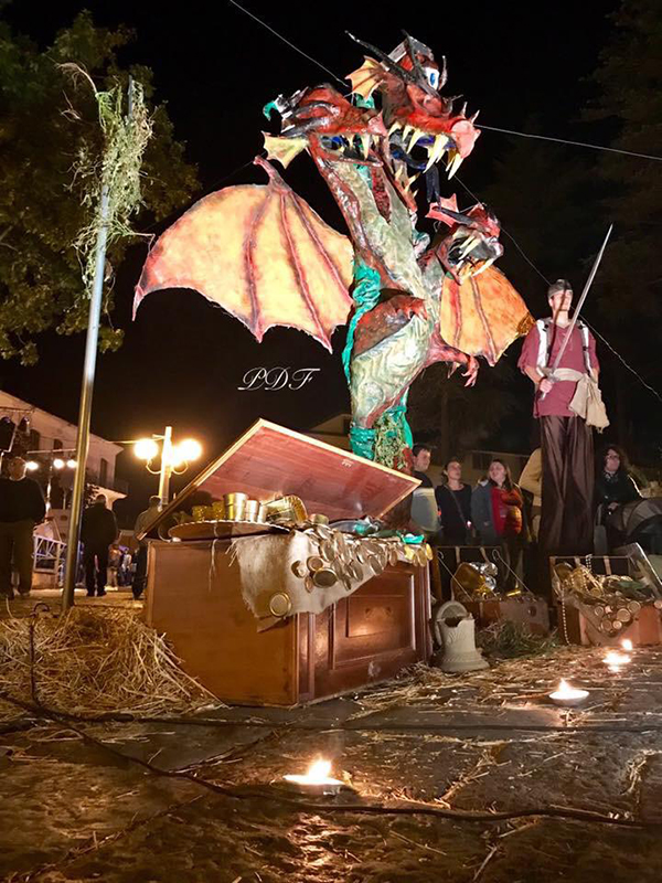 Il “fagiolo quarantino” apre le porte di Volturara Irpina al turismo slow Il “fagiolo quarantino” apre le porte di Volturara Irpina al turismo slow