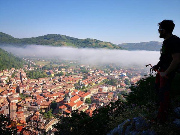 Il “fagiolo quarantino” apre le porte di Volturara Irpina al turismo slow Il “fagiolo quarantino” apre le porte di Volturara Irpina al turismo slow
