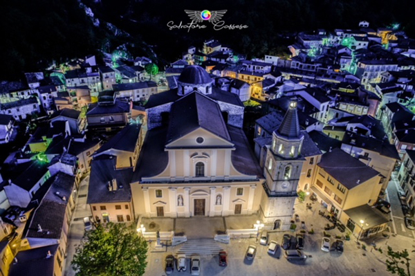 Il “fagiolo quarantino” apre le porte di Volturara Irpina al turismo slow Il “fagiolo quarantino” apre le porte di Volturara Irpina al turismo slow