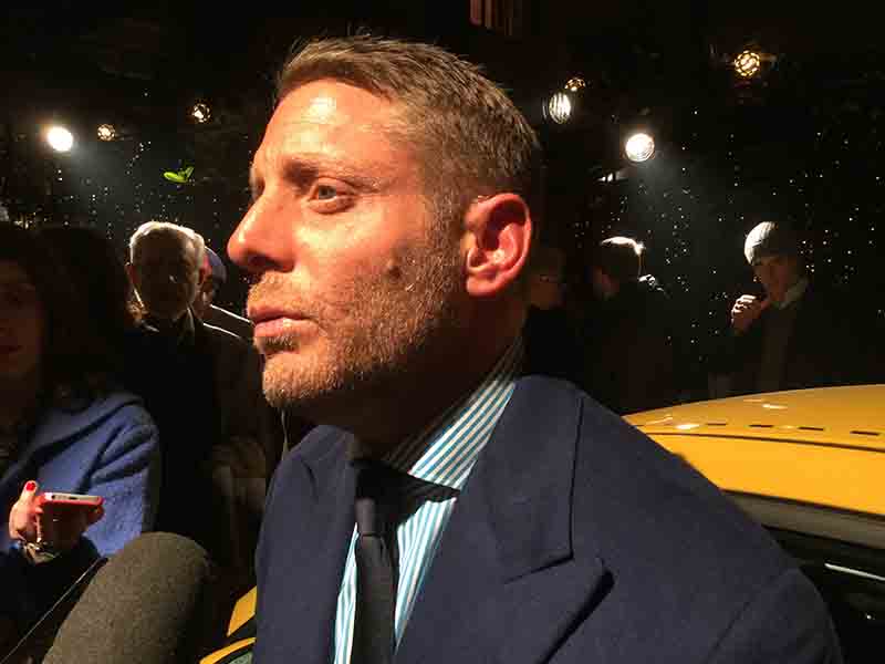 Lapo Elkann ha una nuova fidanzata: Laila, una modella africana. FOTO Lapo Elkann ha una nuova fidanzata: Laila, una modella africana. FOTO