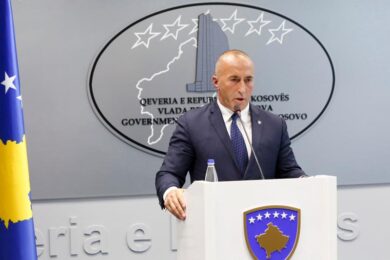 Kosovo: sciolto il Parlamento dopo convocazione premier all’Aja