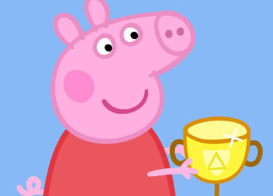 Hasbro compra Peppa Pig e Pj Masks per 4 miliardi di dollari