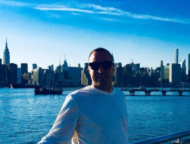 Chef morto a New York: giallo sul caso di Andrea Zamperoni del Cipriani Dolci