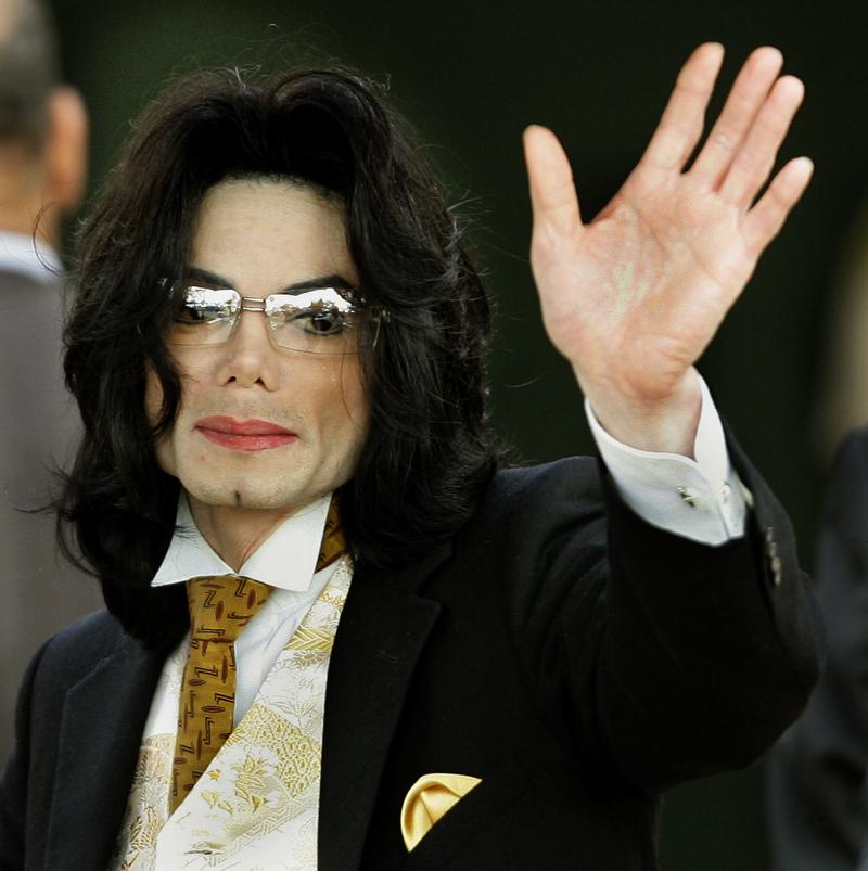 Giallo sul testamento di Michael Jackson. Ecco il segreto mai rivelato Giallo sul testamento di Michael Jackson. Ecco il segreto mai rivelato