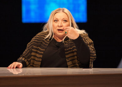 Maria Giovanna Maglie: “Non ho niente a che fare con la Rai”