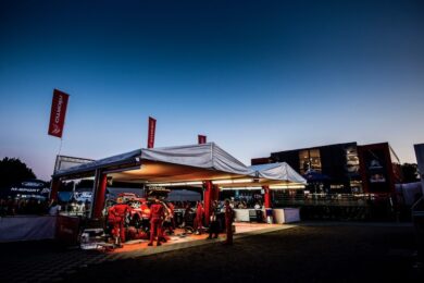 WRC, Rally di Germania, Giornata difficile per la Citroen di Ogier – Ingrassia