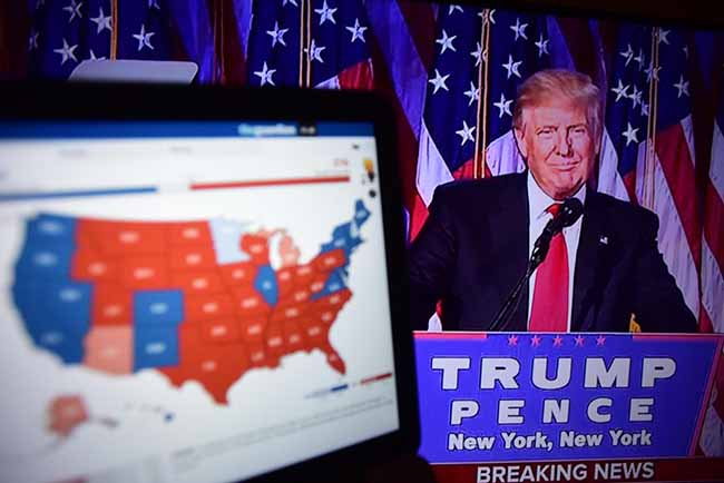 USA 2020- Vi spieghiamo l’electoral college USA 2020- Vi spieghiamo l’electoral college