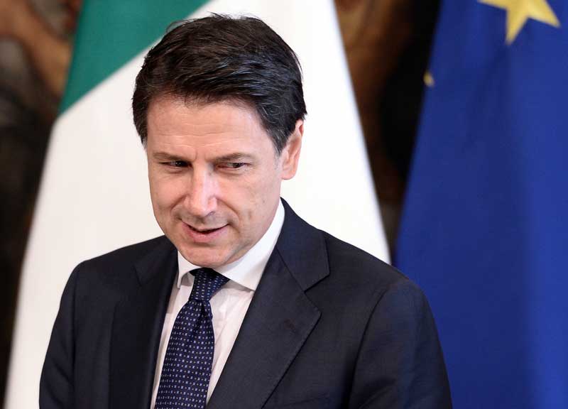 Governo, Conte: “Per me stagione politica con la Lega è chiusa” Governo, Conte: “Per me stagione politica con la Lega è chiusa”