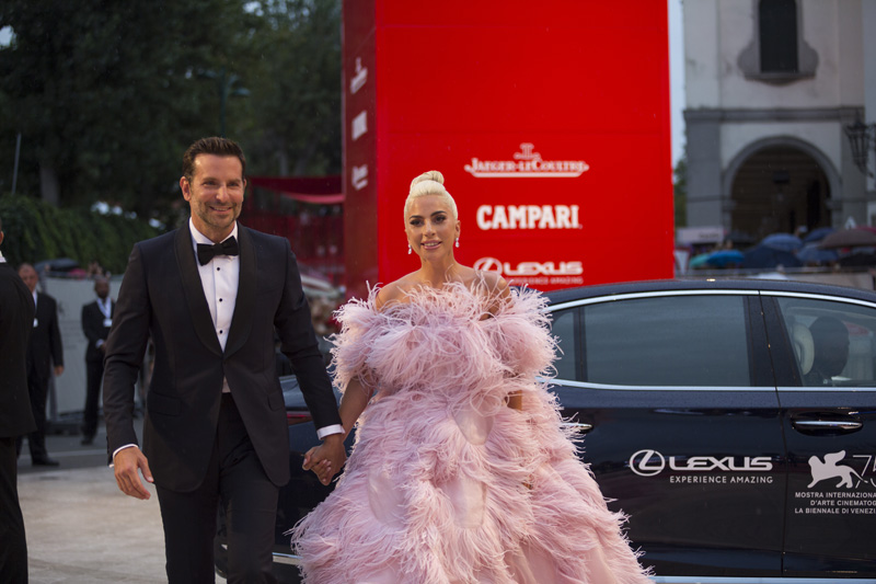 Venezia 76, la rivoluzione ibrida di Lexus arriva sul red carpet della Mostra Venezia 76, la rivoluzione ibrida di Lexus arriva sul red carpet della Mostra