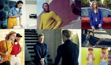 Francoforte 2019: Volkswagen presenta la nuova immagine del brand