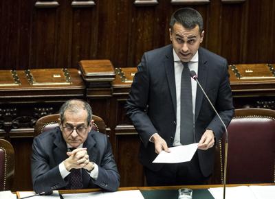 di maio tria di maio tria