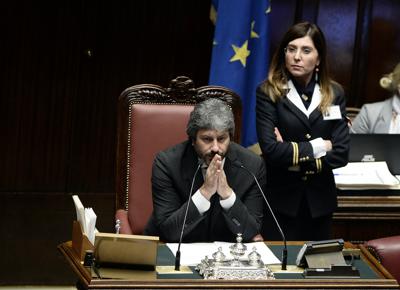 ROBERTO FICO ROBERTO FICO