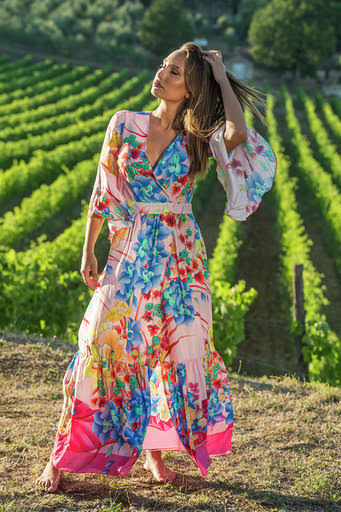 Milano Moda, la qualità e l’eleganza di Alikebikini: guarda Milano Moda, la qualità e l’eleganza di Alikebikini: guarda