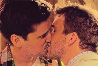 Ascolti Tv Auditel: Matrimonio Gay su Rete4, Tempesta D’Amore diventa “Omo”