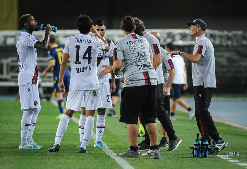 Mihajlovic, la moglie Arianna: “I guerrieri si riconoscono da lontano” Mihajlovic, la moglie Arianna: “I guerrieri si riconoscono da lontano”