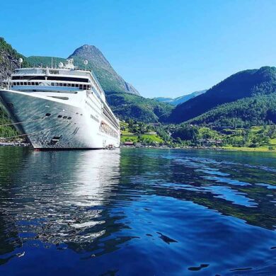 Costa Crociere rafforza il Mediterraneo. Navi green per il ritorno in Oriente