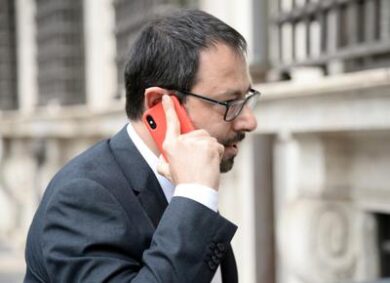 Atlantia, ancora lo spettro 5S: il titolo non segue l’ottimismo della Borsa