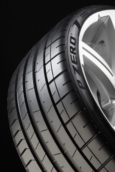 Pirelli P Zero supera i test di EVO Magazine