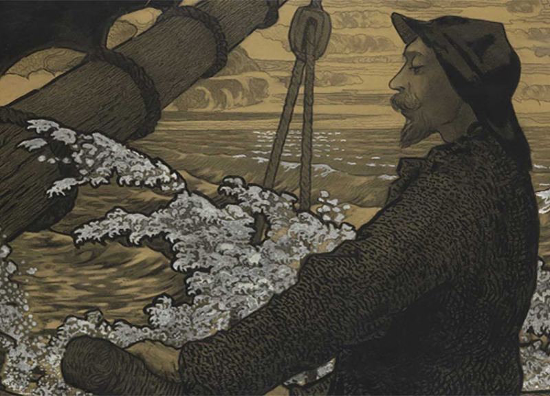 Venti del Giappone nell’arte europea, amore e fascino di un grande percorso Venti del Giappone nell’arte europea, amore e fascino di un grande percorso