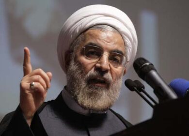 Iran, Rohani chiede il primo passo a Trump: “Via le sanzioni”