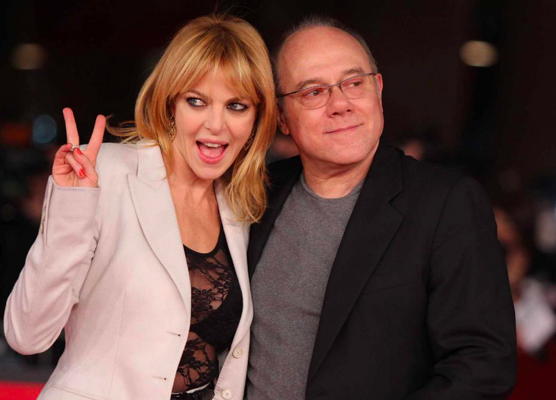 Verdone: “I tempi migliori negli Anni ’60… Io andavo in vacanza a Anzio”