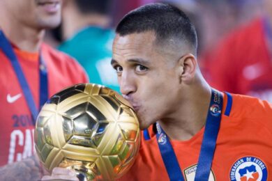 Alexis Sanchez all’Inter: fatta. Biraghi c’è. Due addii ufficiali. E Icardi…