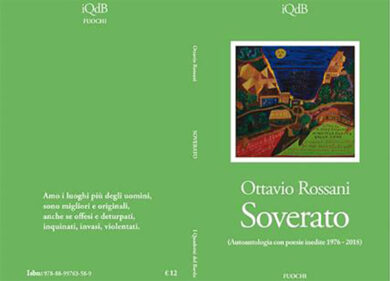 Soverato, di Ottavio Rossani. La recensione